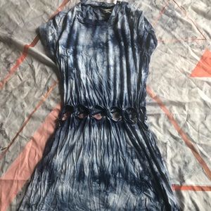 American Eagle Dress